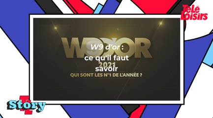 W9 d'or : ce qu'il faut savoir sur la cérémonie