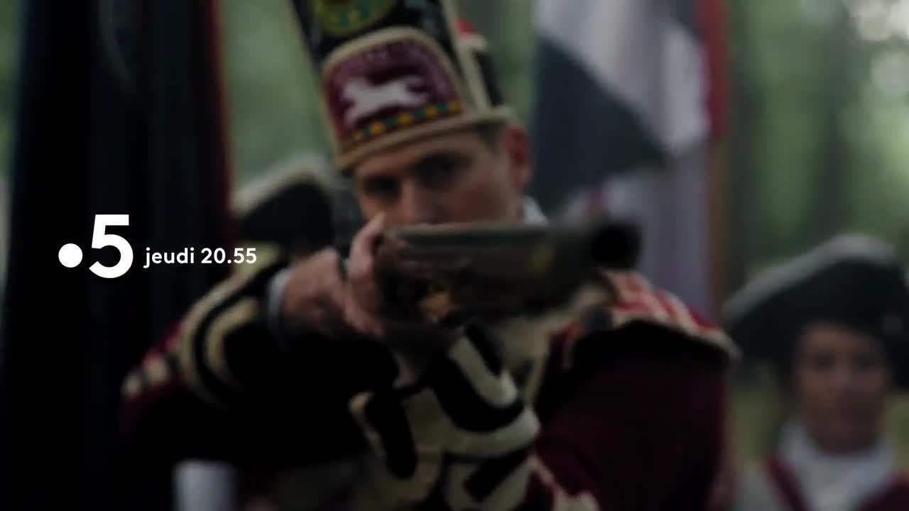 La guerre des trônes, la véritable histoire de l’Europe - 16 décembre