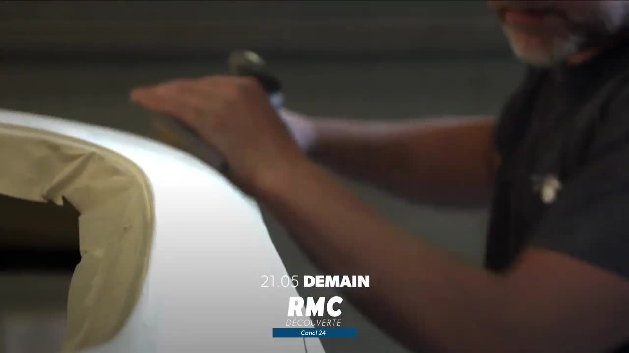 Trésors de garage - 15 décembre