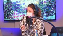 Miss France 2022 : comparée à Stéphanie Tuche, Miss Corse réagit avec humour sur Fun radio