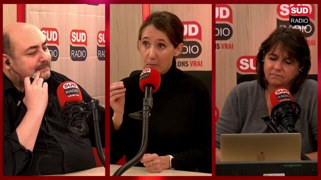 Koh-Lanta, la légende : Alexia Laroche-Joubert explique pourquoi l'anonymat des tricheurs a été préservé lors de la finale