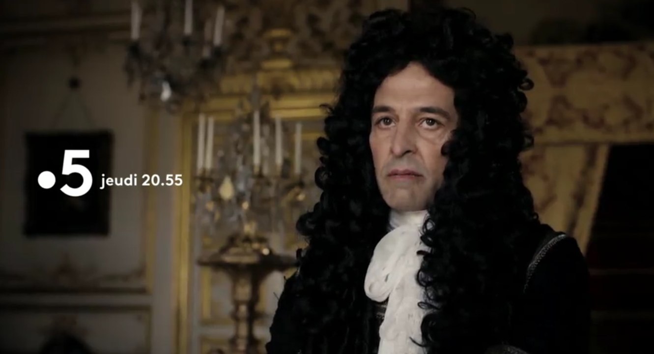 LA GUERRE DES TRONES - LOUIS XIV, L'ENNEMI DE L'EUROPE