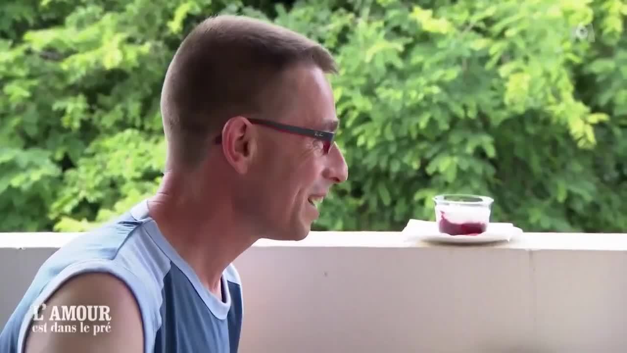 Le voyage d'Hervé et Stéphanie (L'amour est dans le pré) fait réagir les internautes