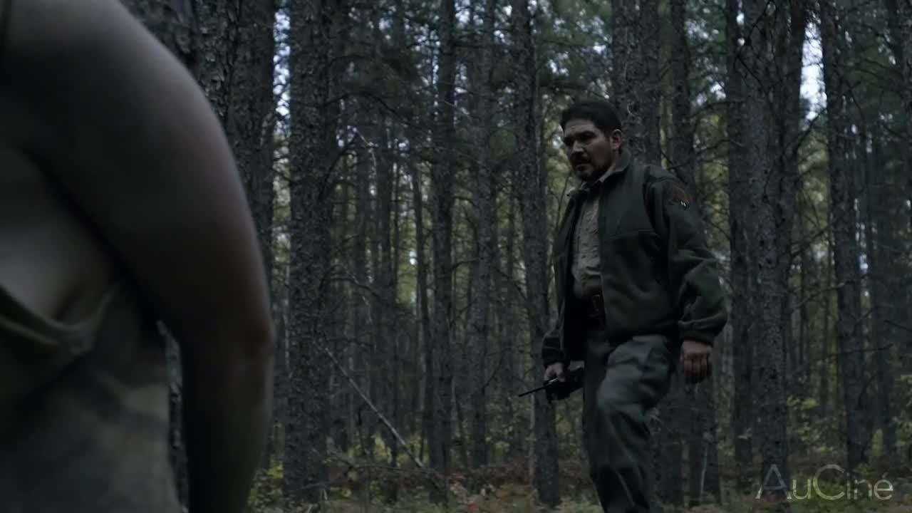 Hunter hunter - 14 décembre