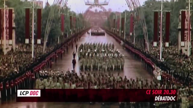 La décolonisation britannique, l’art de filer à l’anglaise - 13 décembre