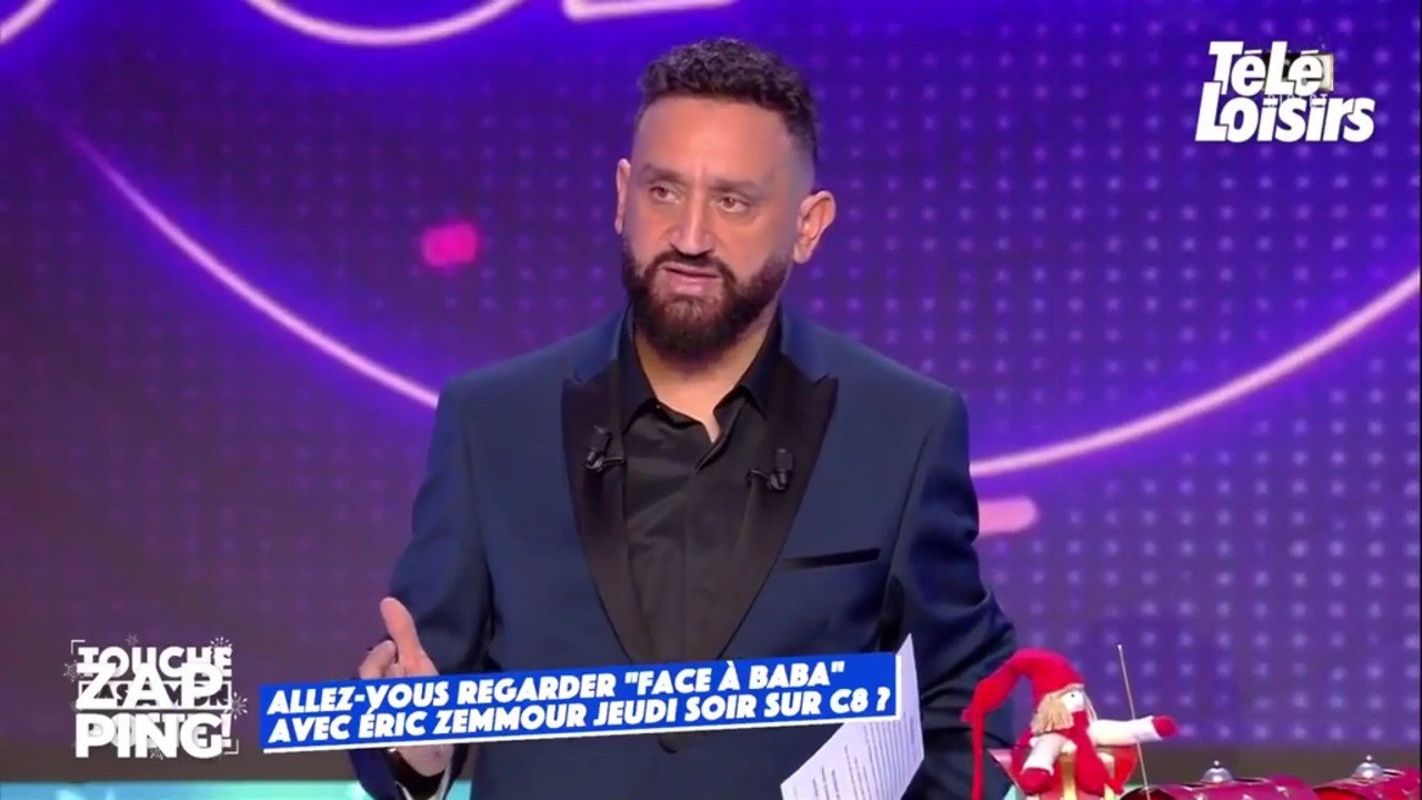 Éric Zemmour premier invité de Face à Baba : qui seront les intervenants face à lui ?