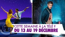 Yakoi à la télé cette semaine ? (Semaine du 13 au 19 décembre)