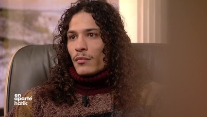 Hatik revient sur la fin de la saison 1 de validé