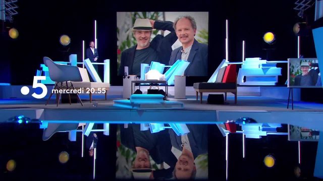 La grande librairie - 15 décembre