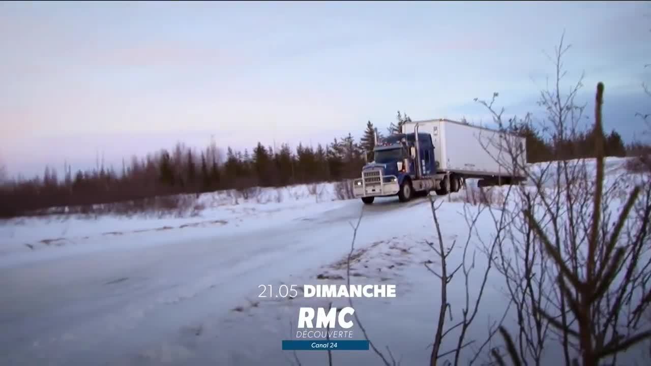 Le convoi de l’extrême : le choc des titans ...