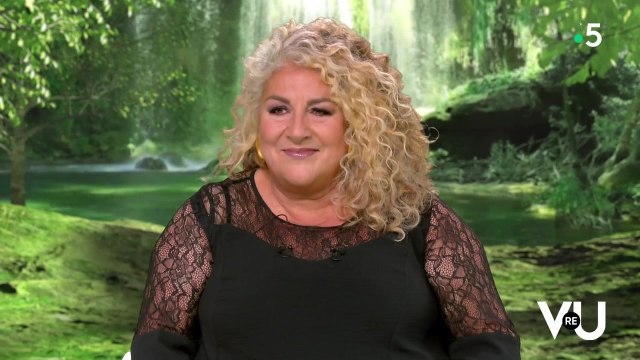 Marianne James assume de souhaiter recourir à la chirurgie esthétique