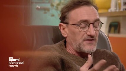 Jean-Paul Rouve revient sur sa rencontre avec Emmanuel Macron