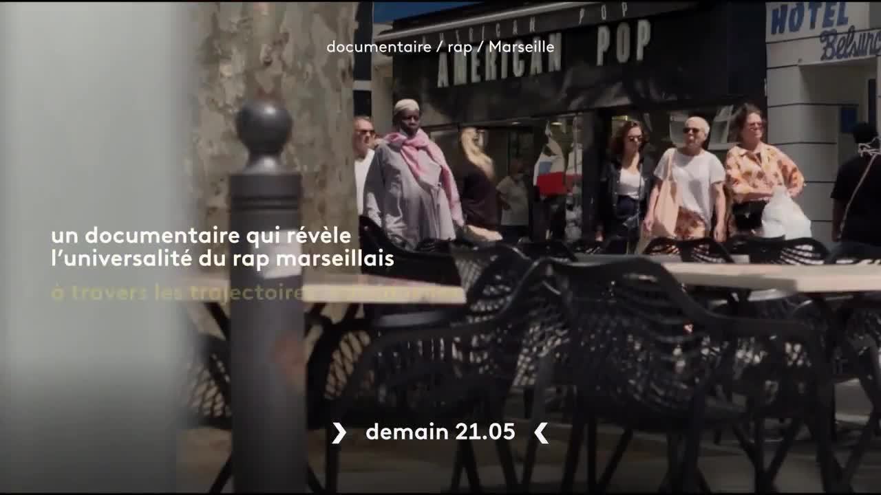 D’IAM à Jul, Marseille capitale rap - 10 décembre