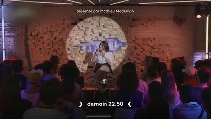 Le Paname Comedy Club - 10 décembre
