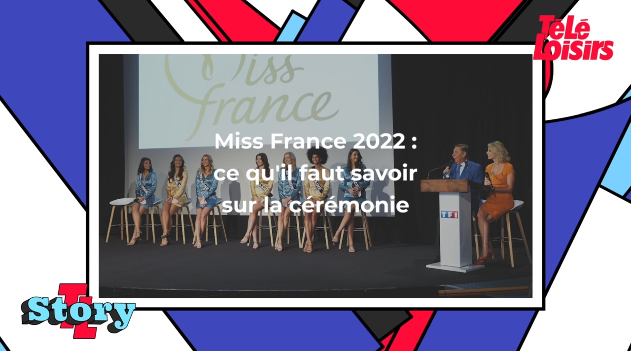 Élection Miss France 2022 : pourquoi Malika Ménard est la seule sans son  écharpe