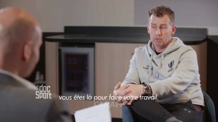 Dans la tête des hommes en noir - 12 décembre