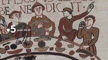 Les mystères de la tapisserie de Bayeux - 9 décembre