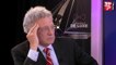 Nelson Monfort dévoile son "beau" salaire sur France Télévisions