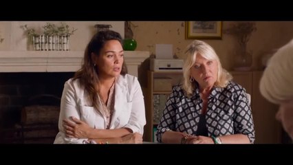 Mince alors 2 ! de Charlotte de Turckheim (bande-annonce)