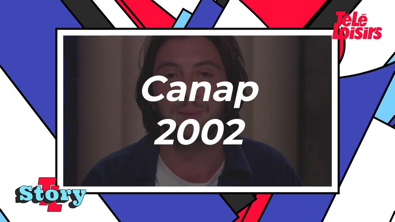 Canap 2002
