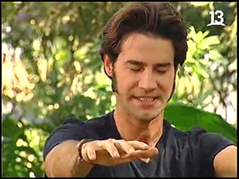 Feroz - Capitulo 22