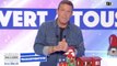 Cyril Hanouna malade : Benjamin Castaldi annonce la date de son retour dans TPMP