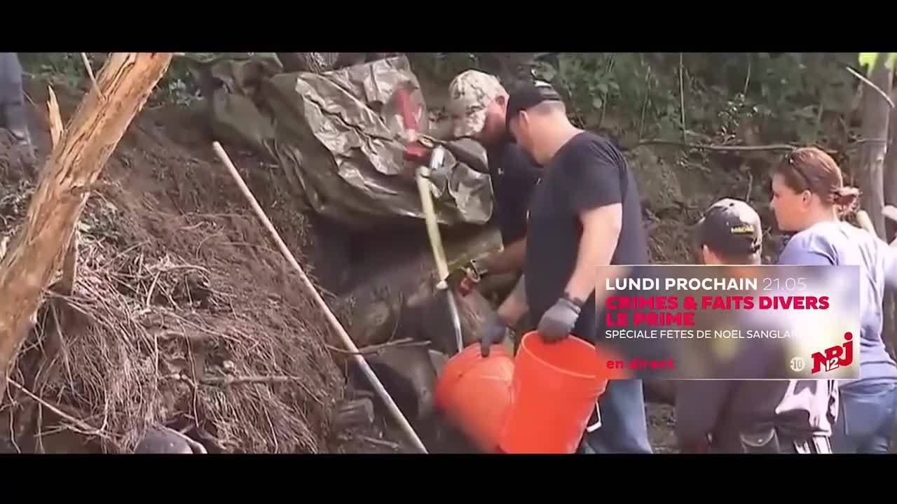 Crimes et faits divers : le prime (spéciale fê...