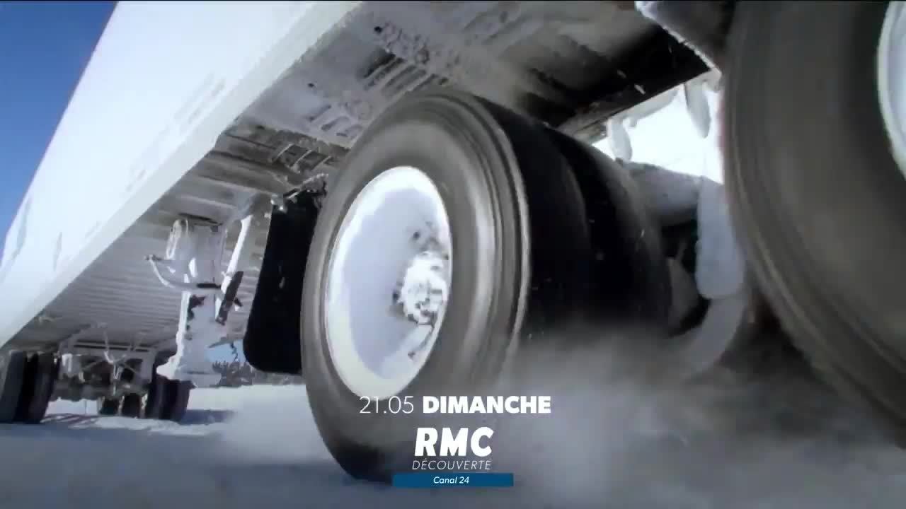 Le convoi de l’extrême : le choc des titans - 5 décembre