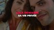 Lola Dewaere : ce qu'il faut savoir sur sa vie privée