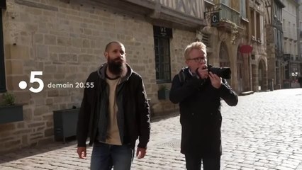 Echappées belles - 4 décembre