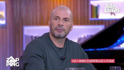 Akhenaton en contact avec Emmanuel Macron ? La réponse cash du rappeur