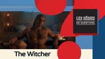 SEQ The Witcher (Netflix) : pourquoi le héros a-t-il les cheveux blancs ?
