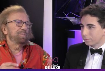 Le chanteur Antoine dévoile le montant de sa généreuse retraite