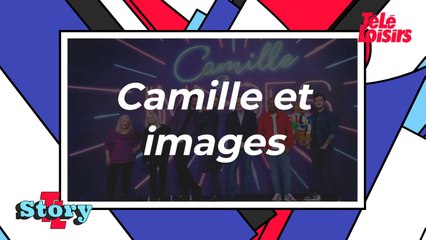 Camille et ses images 📸