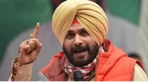 Navjot Singh Sidhu on Punjab Elections 2022