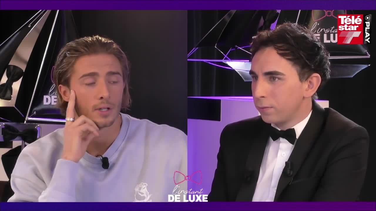 Dylan Thiry : l'énorme somme dépensée pour ses...