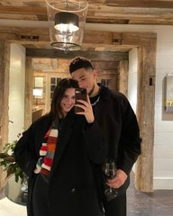Why Fans Think Kendall Jenner and Devin Booker Are Married