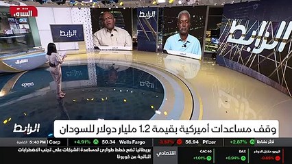 ...والمجتمع الدولي يجب أن يبني أفكاره دون أ...