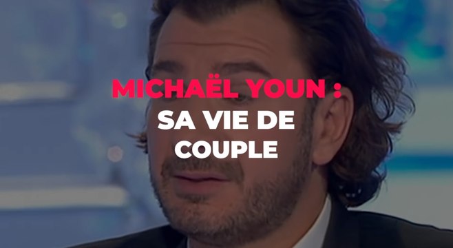 Michaël Youn : ce qu'il faut savoir sur sa vie de couple avec Isabelle Funaro