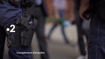 Complément d’enquête - 2 décembre
