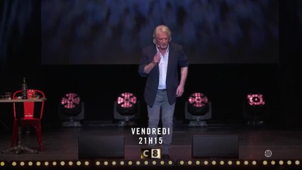 Sébastien intime : avant que j’oublie ! - 3 décembre