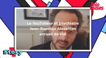 Jean-Baptiste Alexanian (Fou de Normandie), youtubeur et psychiatre, radié suite à des accusations de viol