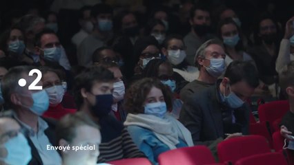 Envoyé spécial - 2 décembre