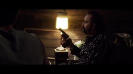 Grand Isle : piège mortel -  1er décembre