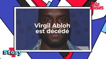 Virgil Abloh est décédé