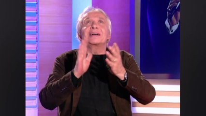 Les années télé de Mireille Dumas (France 3) : l'amusante confession de Michel Sardou sur son public féminin