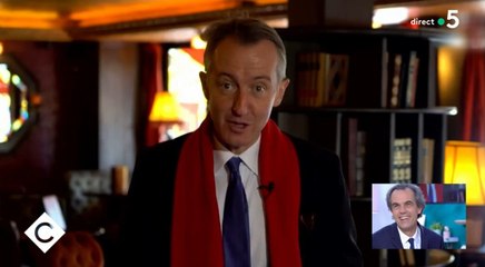 Quand Christophe Barbier et Roland Cayrol disent n'importe quoi dans C dans l'air