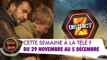 Yakoi à la télé cette semaine ? (Semaine du 29 novembre au 5 décembre)