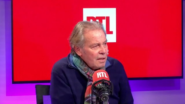 Michel Leeb se confie sur cette phobie qu'il partage avec Alain Prost