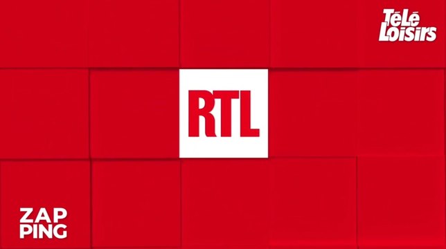 On en trouve dans ma chope pendant Les enfants de la télé ! : Laurent Ruquier révèle la boisson (alcoolisée) qu'il boit à l'antenne !